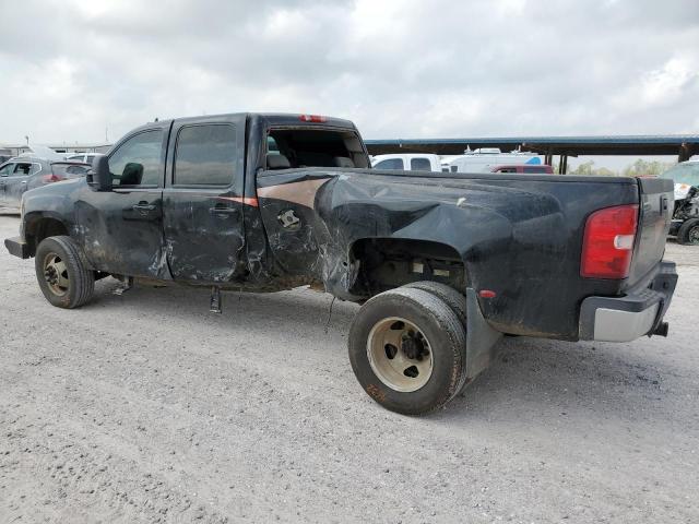Image 2 of 2008 GMC SIERRA C3500 2008 with VIN 1GTJC33638F116606