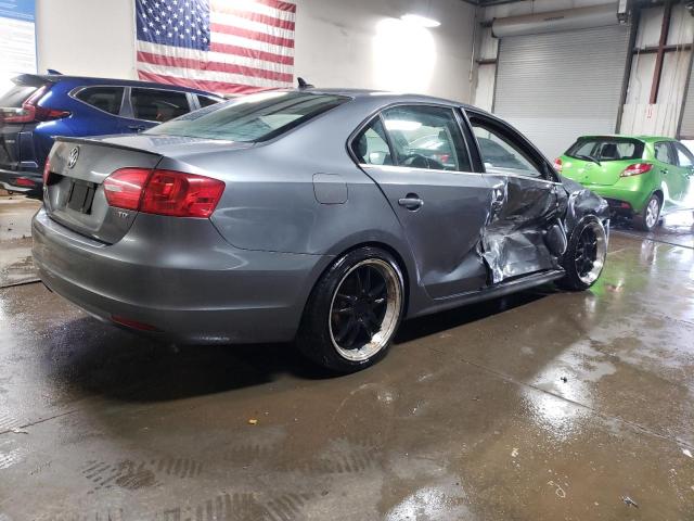 Изображение 3 2013 VOLKSWAGEN JETTA TDI 2013 с VIN 3VWLL7AJ9DM354801