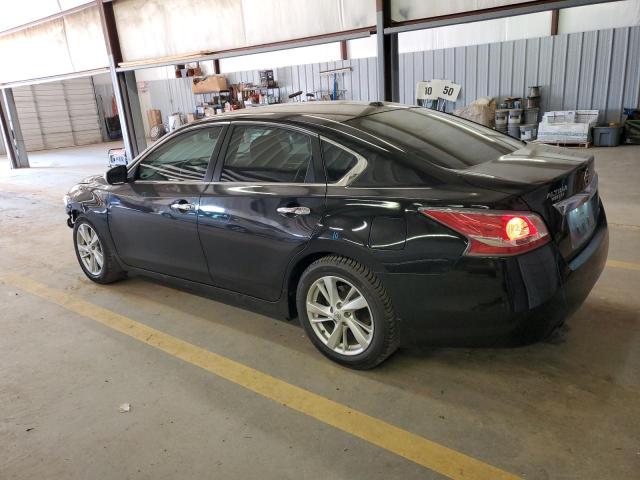 Obraz 2 z 2014 NISSAN ALTIMA 2.5 2014 z VIN 1N4AL3AP4EC276640