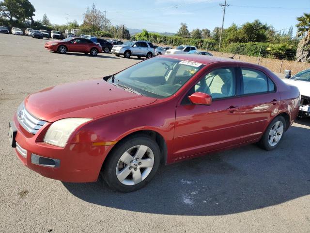 Obraz 2008 FORD FUSION SE 2008