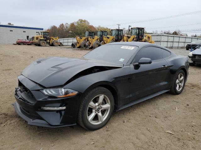 Image 1 of 2019 FORD MUSTANG  2019 with VIN 1FA6P8TH1K5141208