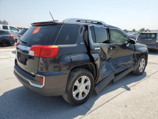 Obraz 3 z 2016 GMC TERRAIN SLT 2016 z VIN 2GKALPEK9G6338887