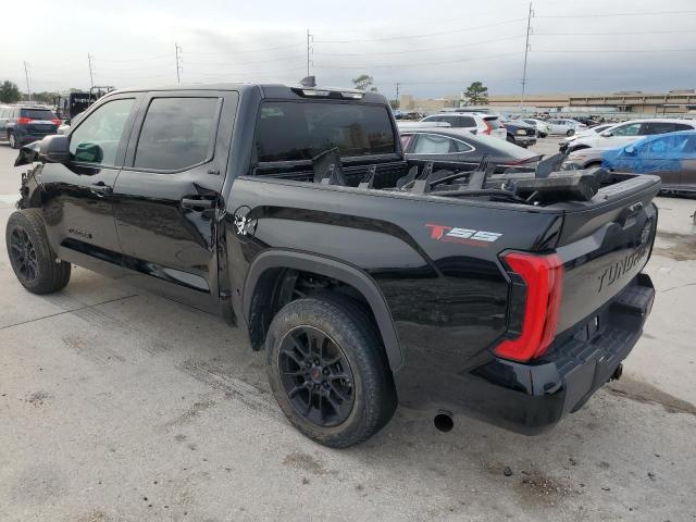 Image 2 of 2022 TOYOTA TUNDRA CREWMAX SR 2022 with VIN 5TFLA5AB4NX006051