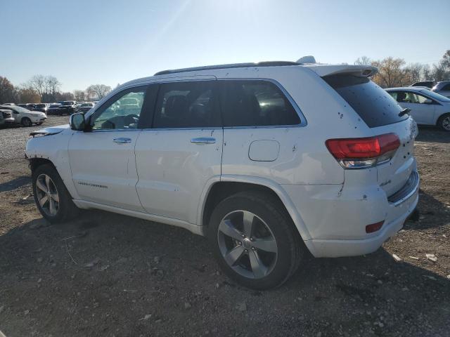 Image 2 of 2015 JEEP GRAND CHEROKEE OVERLAND 2015 with VIN 1C4RJFCG4FC718478
