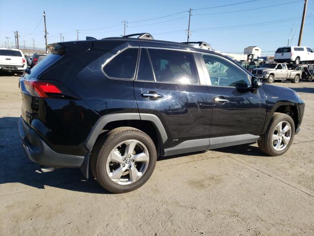 Изображение 3 2019 TOYOTA RAV4 LIMITED 2019 с VIN 2T3DWRFV3KW042104