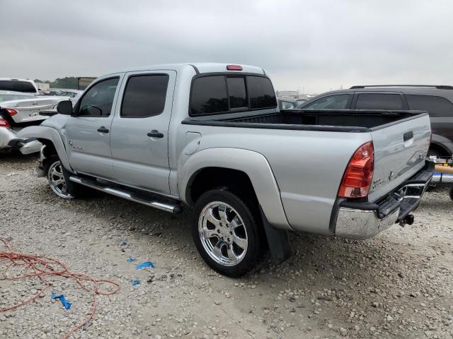 Image 2 of 2008 TOYOTA TACOMA DOUBLE CAB PRERUNNER 2008 with VIN 3TMJU62N68M070664