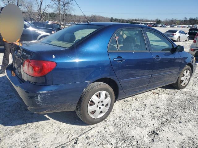 Image 3 of 2007 TOYOTA COROLLA CE 2007 with VIN 2T1BR30E57C732295