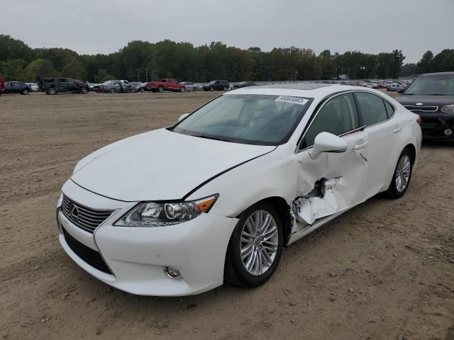 Изображение 1 2015 LEXUS ES 350 2015 с VIN JTHBK1GG4F2195642