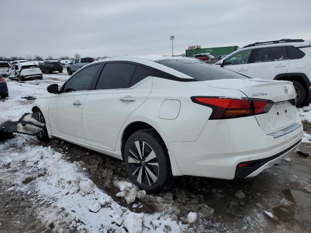 Изображение 2 2022 NISSAN ALTIMA SL 2022 с VIN 1N4BL4EV3NN396727