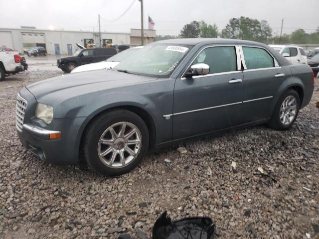 Obraz 1 z 2005 CHRYSLER 300C 2005 z VIN 2C3AA63H05H524519