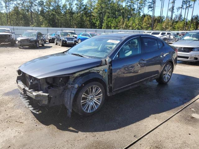 Obraz 2014 KIA CADENZA PREMIUM 2014