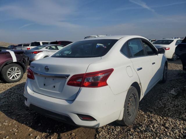 Изображение 3 2017 NISSAN SENTRA S 2017 с VIN 3N1AB7AP2HY390607