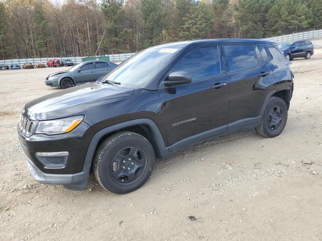 Изображение 1 2019 JEEP COMPASS SPORT 2019 с VIN 3C4NJCAB8KT834883