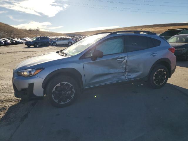Obraz 1 z 2021 SUBARU CROSSTREK  2021 z VIN JF2GTABC6M8219038