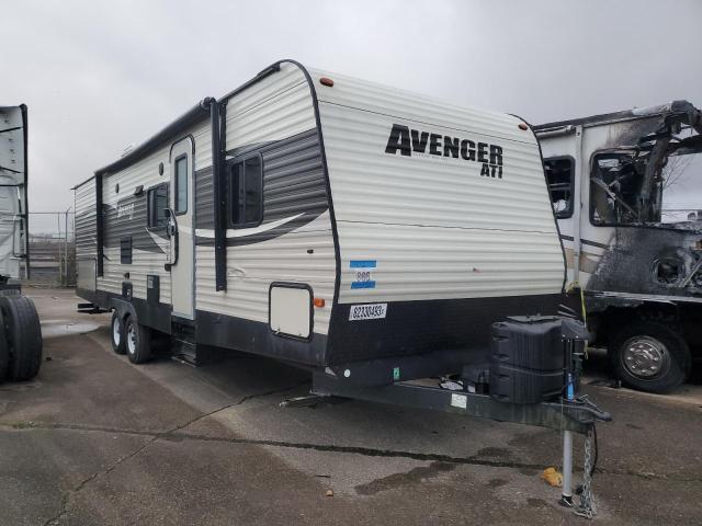 Obraz 1 z 2017 WILDWOOD AVENGER 2017 z VIN 5ZT2AVSB0HB915236