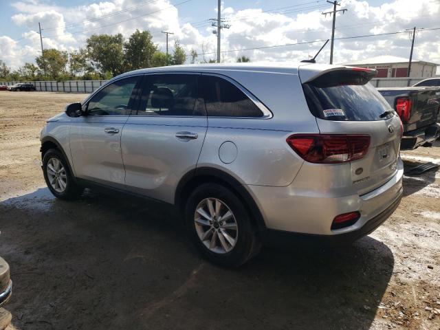 Изображение 2 2019 KIA SORENTO L 2019 с VIN 5XYPG4A35KG592745