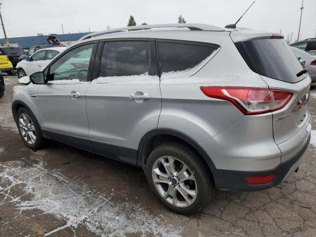 Image 2 of 2014 FORD ESCAPE TITANIUM 2014 with VIN 1FMCU0JX5EUE56522