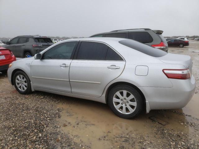 Image 2 of 2009 TOYOTA CAMRY HYBRID 2009 with VIN 4T1BB46K39U104745