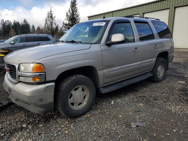 Obraz 2005 GMC YUKON  2005