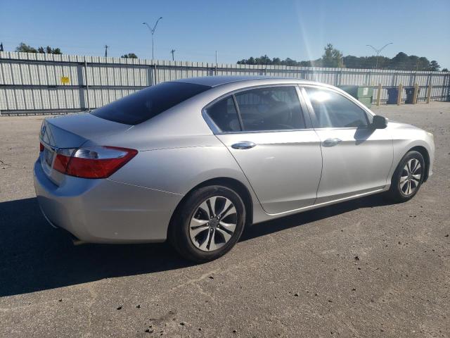 Obraz 3 z 2014 HONDA ACCORD LX 2014 z VIN 1HGCR2F38EA013095