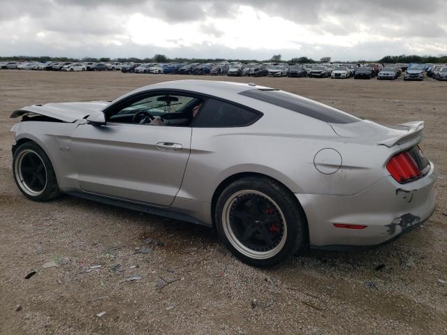 Obraz 2 z 2016 FORD MUSTANG GT 2016 z VIN 1FA6P8CF2G5267969