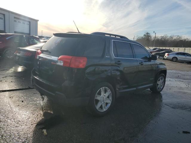 Image 3 of 2010 GMC TERRAIN SLE 2010 with VIN 2CTALDEW3A6379413