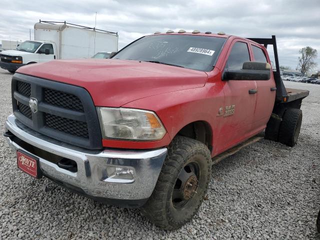 Obraz 1 z 2017 RAM 3500 ST 2017 z VIN 3C63RRGL9HG545605