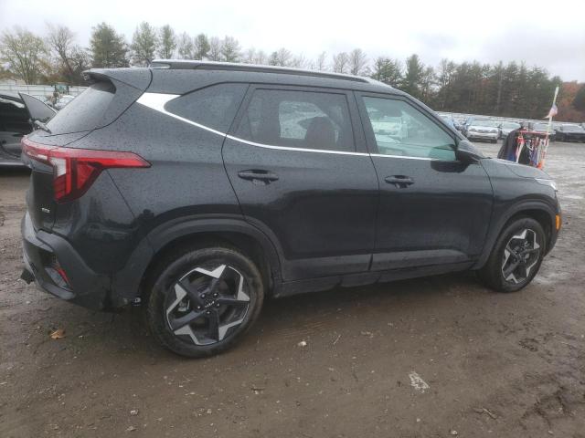 Obraz 3 z 2024 KIA SELTOS EX 2024 z VIN KNDERCAA4R7493741