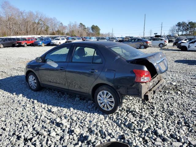 Obraz 2 z 2007 TOYOTA YARIS  2007 z VIN JTDBT923271079574
