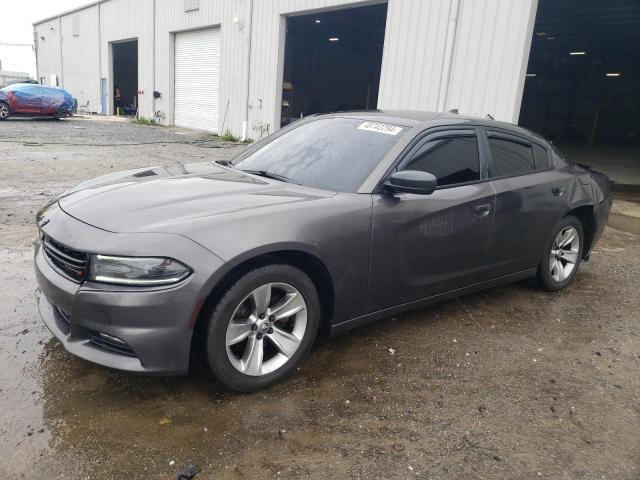 Изображение 1 2016 DODGE CHARGER SXT 2016 с VIN 2C3CDXHG7GH197402
