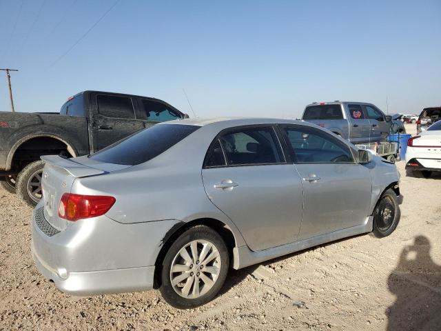 Obraz 3 z 2010 TOYOTA COROLLA BASE 2010 z VIN 1NXBU4EE0AZ255973
