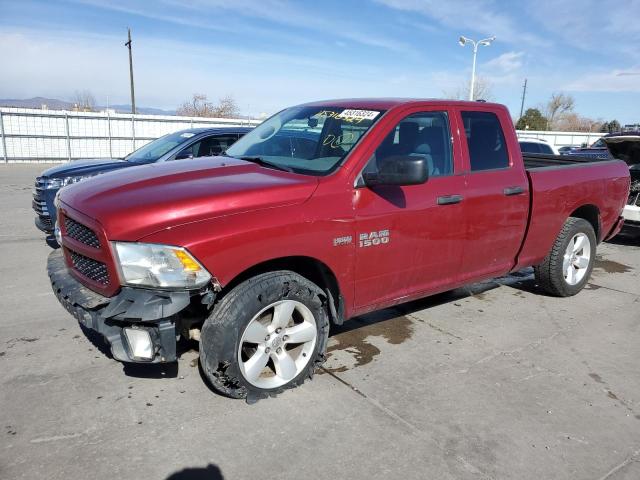 2013 RAM 1500 ST 2013 image