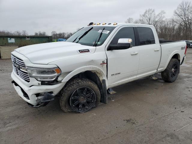 2019 RAM 2500 LARAMIE 2019 image