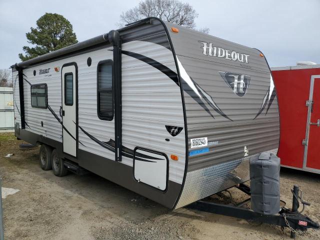 Изображение 1 2015 KEYSTONE TRVL TRL 2015 с VIN 4YDT23029F7202763