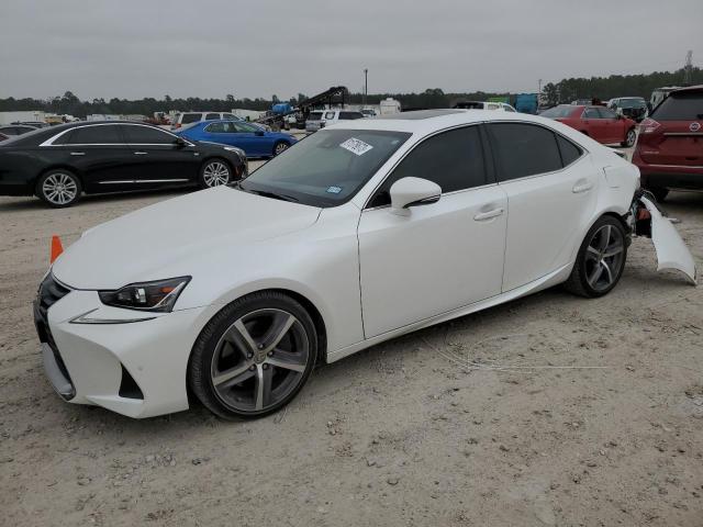 Изображение 2020 LEXUS IS 300 PREMIUM 2020