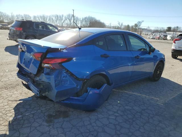 Obraz 3 z 2021 NISSAN VERSA S 2021 z VIN 3N1CN8BV0ML894910