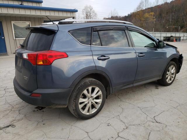 Obraz 3 z 2013 TOYOTA RAV4 LIMITED 2013 z VIN JTMDFREV8DD043041