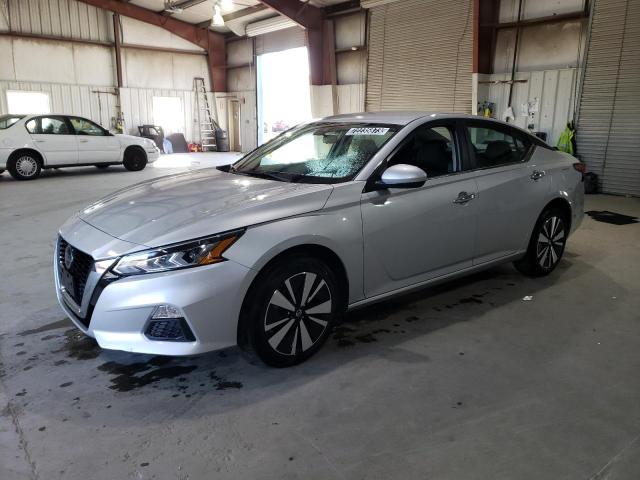 Obraz 1 z 2022 NISSAN ALTIMA SV 2022 z VIN 1N4BL4DW2NN357248