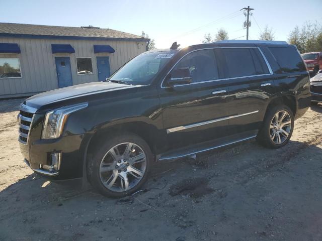 2016 CADILLAC ESCALADE LUXURY 2016 image