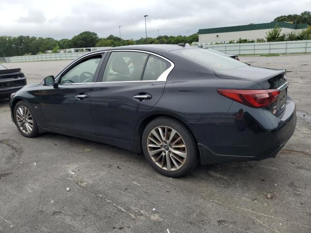 Obraz 2 z 2018 INFINITI Q50 LUXE 2018 z VIN JN1EV7AR1JM436107