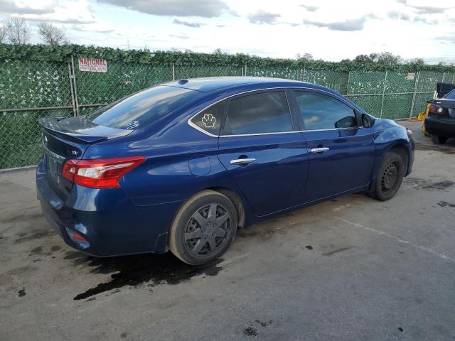 Image 3 of 2016 NISSAN SENTRA S 2016 with VIN 3N1AB7AP2GY238227