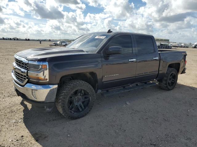 Obraz 2016 CHEVROLET SILVERADO K1500 LT 2016