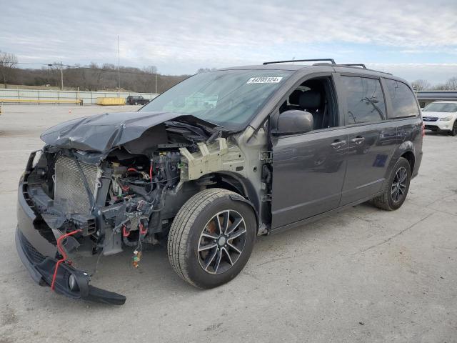 Изображение 2019 DODGE GRAND CARAVAN GT 2019