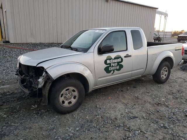 Изображение 1 2014 NISSAN FRONTIER S 2014 с VIN 1N6BD0CT2EN750221