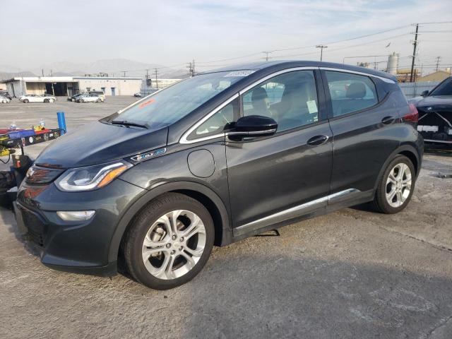 Image 1 of 2020 CHEVROLET BOLT EV LT 2020 with VIN 1G1FY6S07L4138417