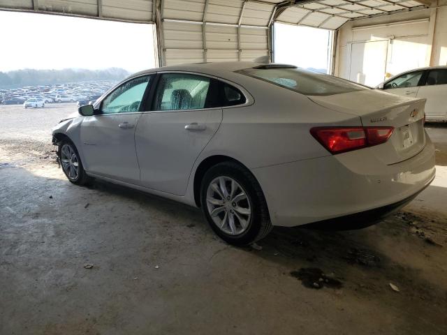 Изображение 2 2024 CHEVROLET MALIBU LT 2024 с VIN 1G1ZD5ST9RF144293