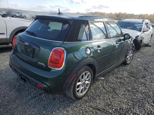 Изображение 3 2015 MINI COOPER S 2015 с VIN WMWXU3C58F2B62080