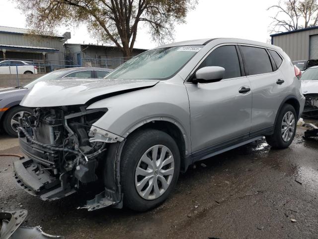 Obraz 1 z 2017 NISSAN ROGUE S 2017 z VIN 5N1AT2MT5HC887080