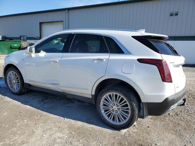 Image 2 of 2020 CADILLAC XT5 PREMIUM LUXURY 2020 with VIN 1GYKNDRS4LZ173715