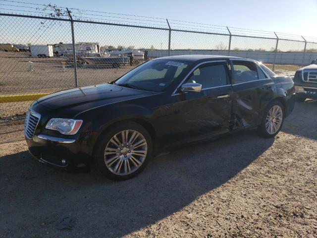 Image 1 of 2013 CHRYSLER 300C  2013 with VIN 2C3CCAET9DH534181